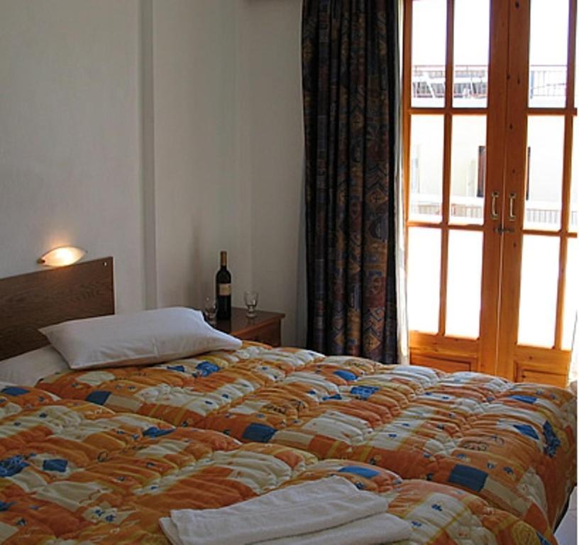 Costantonia Holiday Apartments Agia Marina (Aegina) Quarto foto
