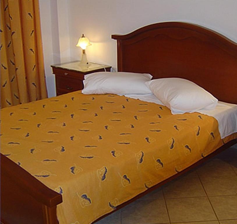 Costantonia Holiday Apartments Agia Marina (Aegina) Quarto foto