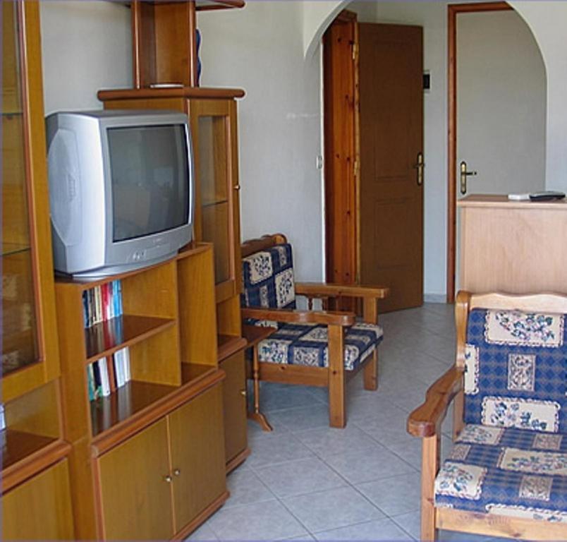 Costantonia Holiday Apartments Agia Marina (Aegina) Quarto foto